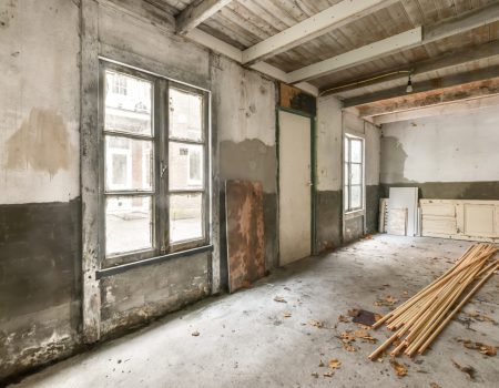 renovation renovation
